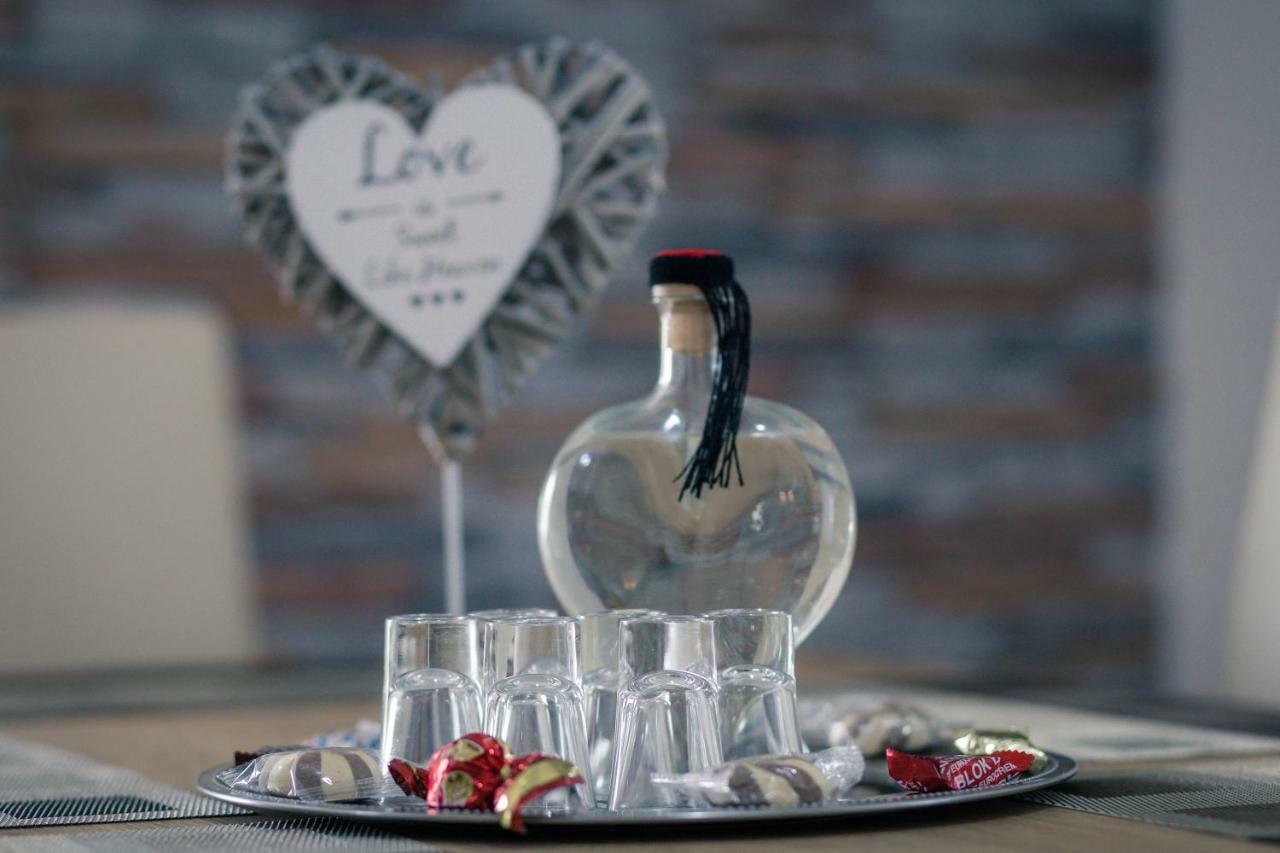 Apartment Ivan & Iva Gornji Vaganac ภายนอก รูปภาพ