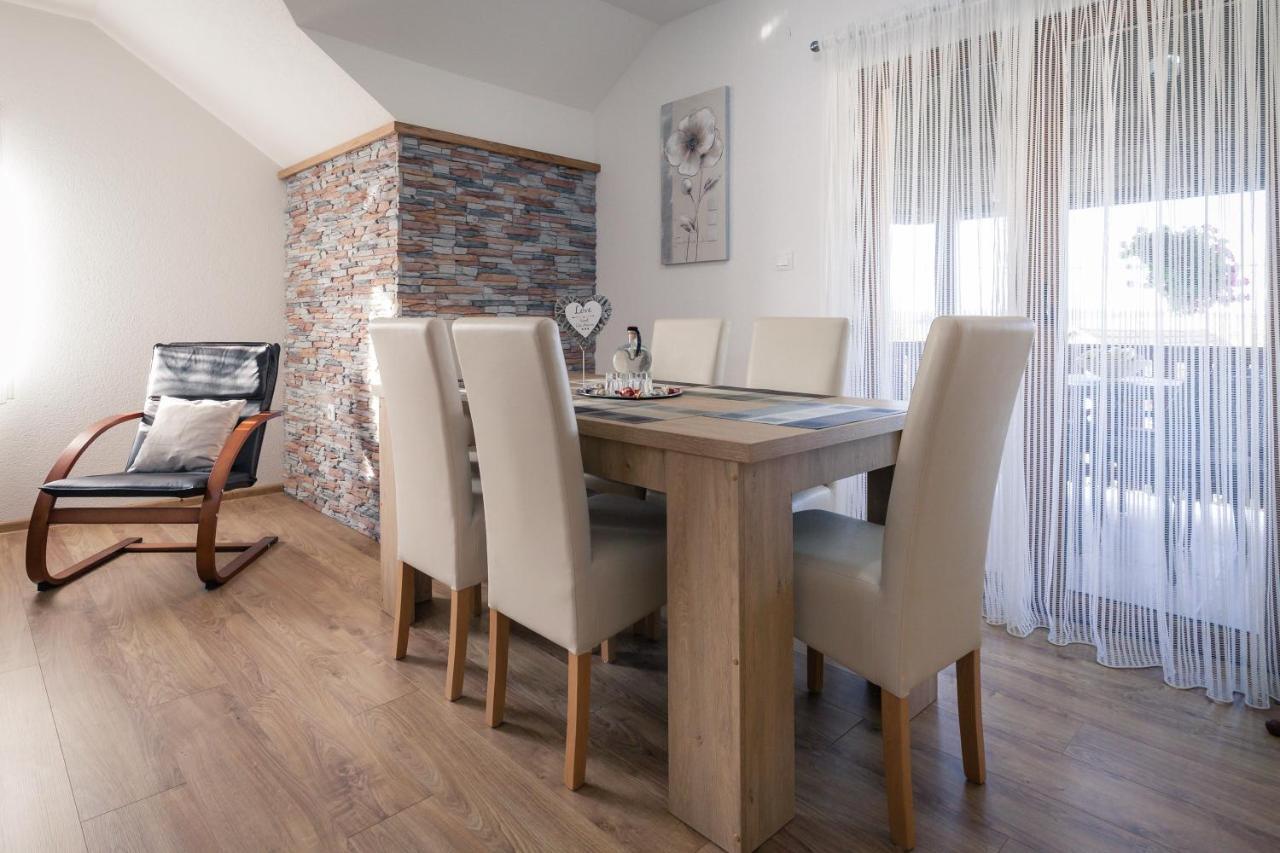 Apartment Ivan & Iva Gornji Vaganac ภายนอก รูปภาพ